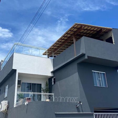 Вілла Casa Temporada Cabo Frio Casa Por Do Sol Екстер'єр фото