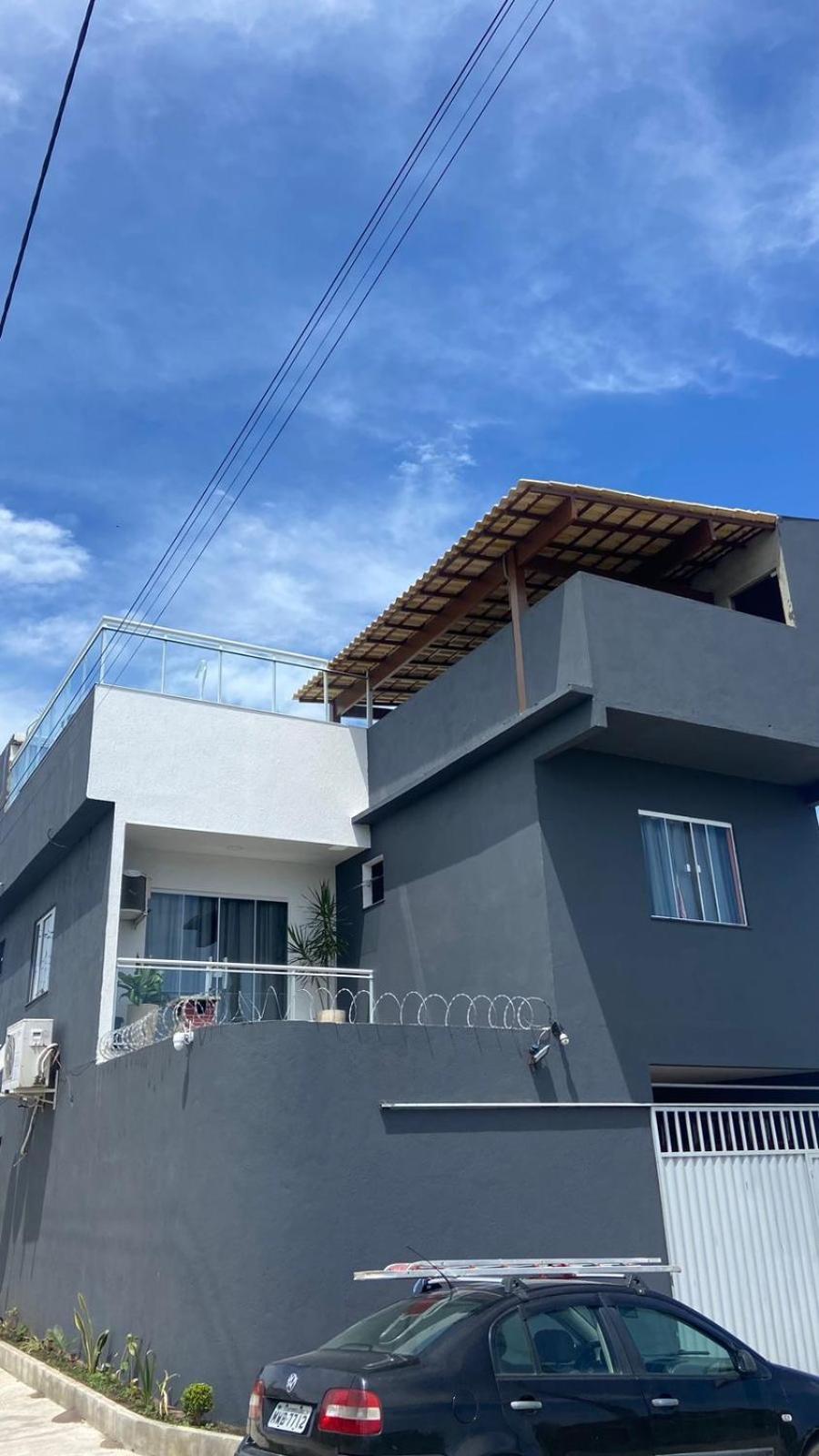 Вілла Casa Temporada Cabo Frio Casa Por Do Sol Екстер'єр фото