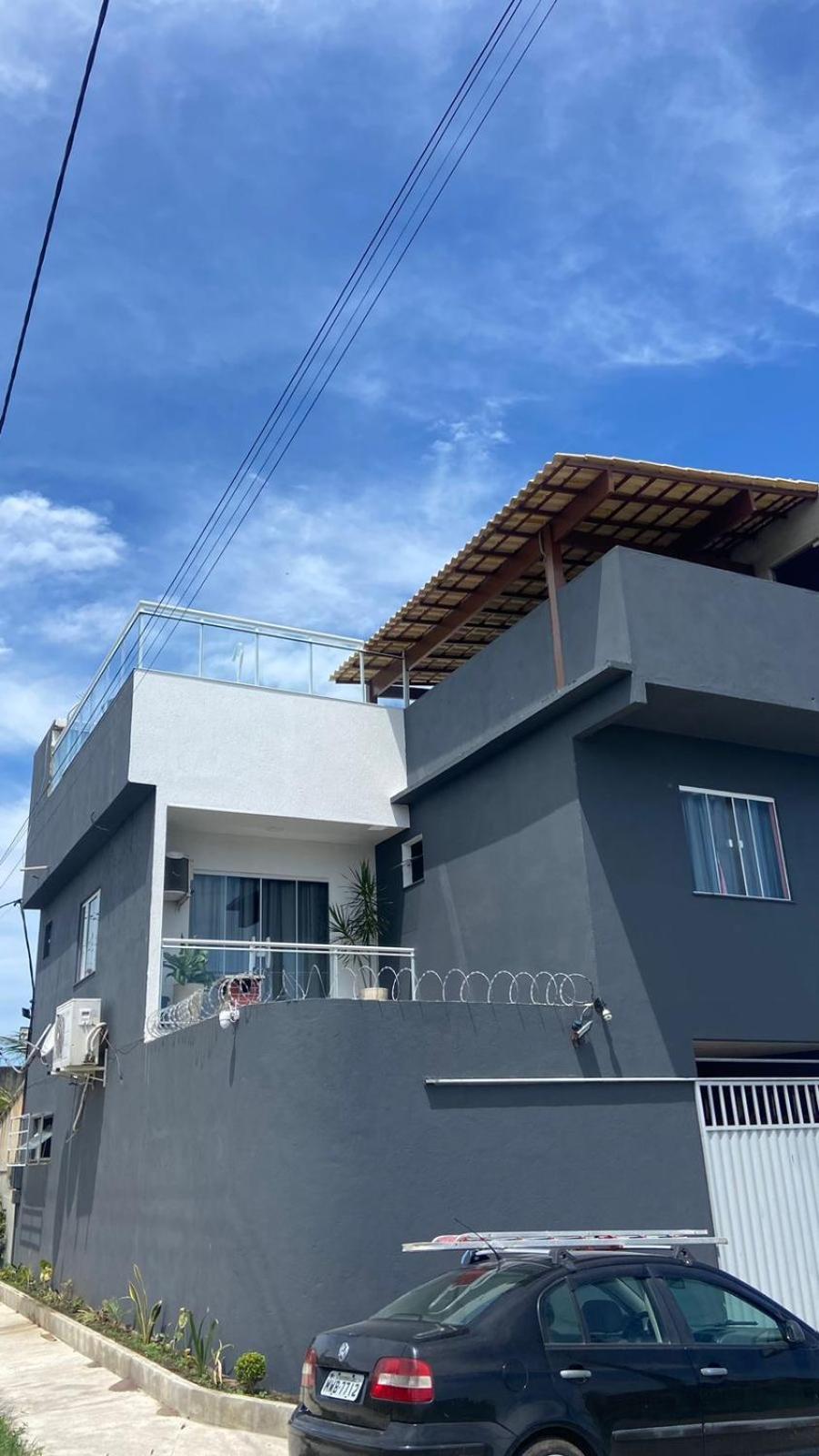 Вілла Casa Temporada Cabo Frio Casa Por Do Sol Екстер'єр фото