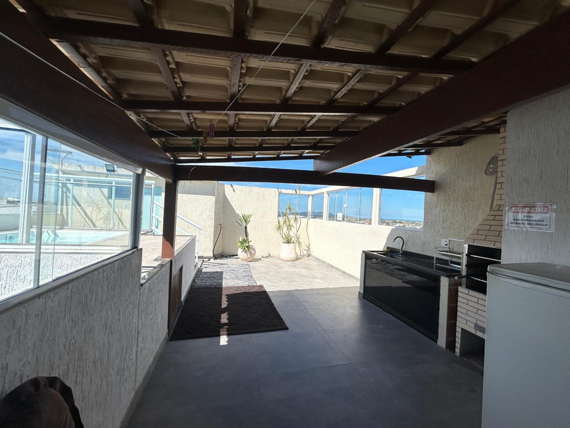 Вілла Casa Temporada Cabo Frio Casa Por Do Sol Екстер'єр фото